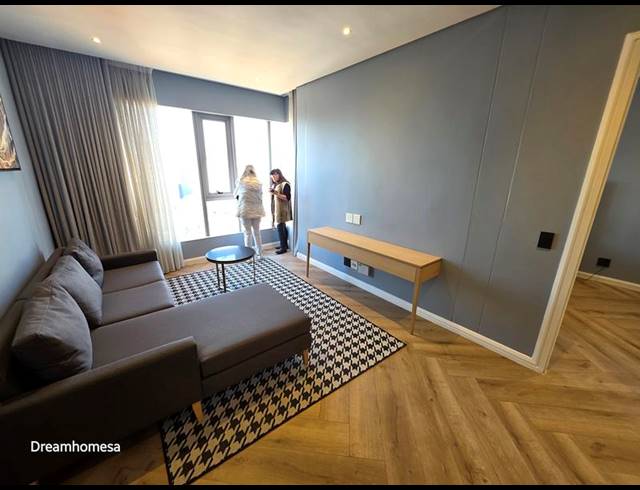 2 BEDROOM PROPERTY TO RENT IN SANDTON CENTRAL